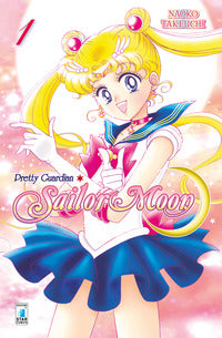 Sailor moon - vol 1 