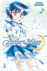 Sailor moon - vol 2 