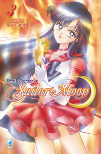Sailor moon - vol 3 