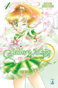 Sailor moon - vol 4 
