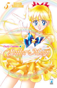 Sailor moon - vol 5 