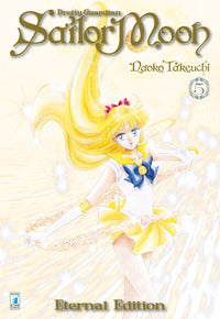 Pretty guardian sailor moon 5 