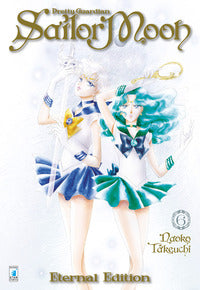 Sailor moon - eternal edition 