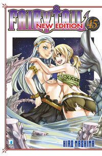 Fairytail 45 