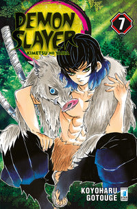 Demon slayer 7 