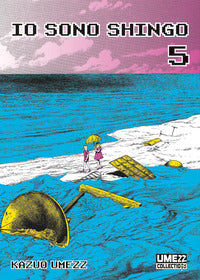 Io sono shingo 5 