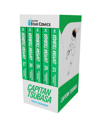 Capitan tsubasa collection 5 