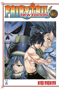 Fairy tail 46 