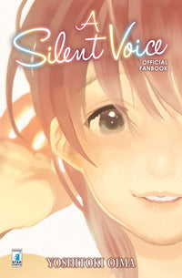 A silent voice 