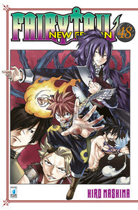 Fairy tail 48 