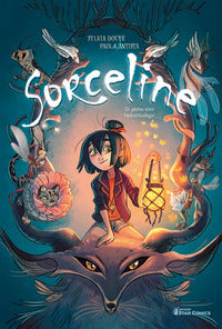 Sorceline 1 - un giorno saro' fantasticologa ! 