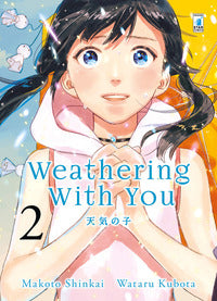Weathering with you 2 