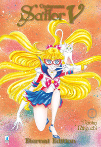 Codename sailor v 1 