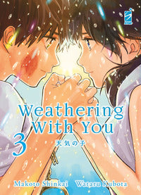 Weathering with you 3 