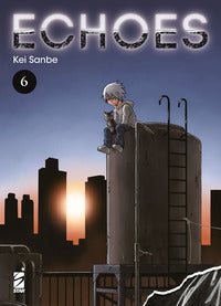 Echoes 6 