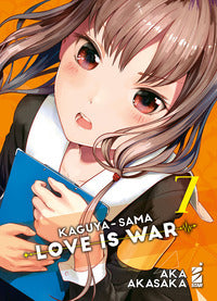 Love is war 3 