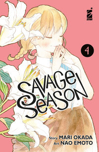 Savage season 4 
