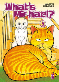 What's michael ? 5 