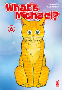 What's michael ? 6 