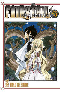 Fairytail 53 