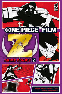 One piece film z 