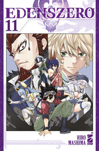 Edens zero 