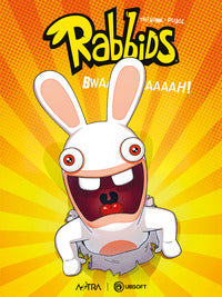 Rabbids bwaaaaaaaaaah 