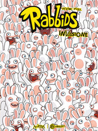 Rabbids invasione 