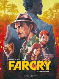 Farcry le lacrime di esperanza 
