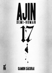 Ajin demi human 17 