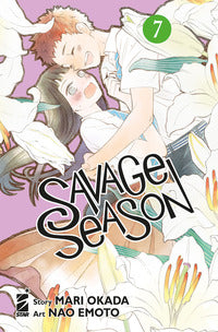 Savage season 7 