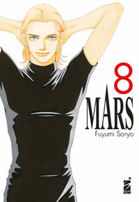 Mars 8 - new edition