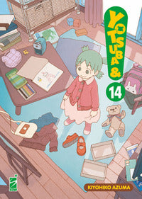 Yotsuba& ! 