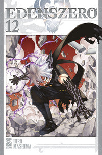 Edens zero 12 