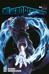 My hero academia 30 