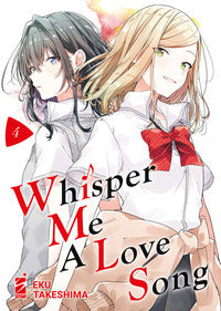 Whisper me a love song 4 