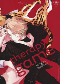 Therapy game box 