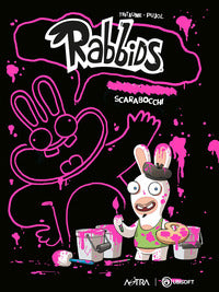 Rabbids scarabocchi 