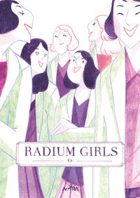 Radium girls 
