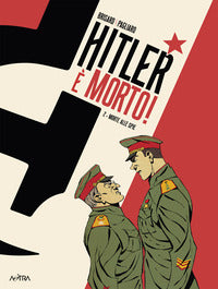 Hitler e' morto ! 3 - morte alle spie 