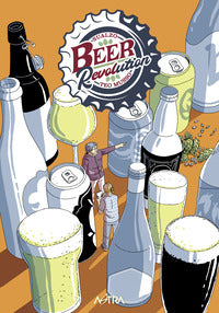 Beer revolution 
