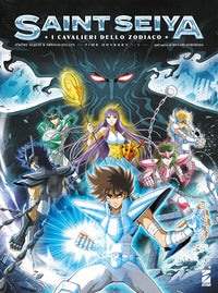 Cavalieri dello zodiaco - saint seiya time odyssey 