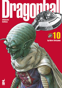Dragon ball 10 ultimate edition 