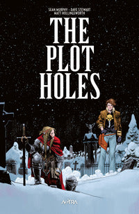The plot holes 
