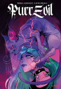 Purr evil 2 