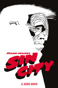 Sin city 1 il duro addio 1 