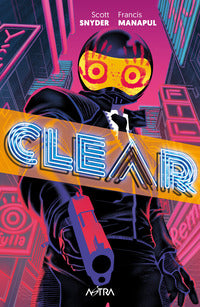 Clear 