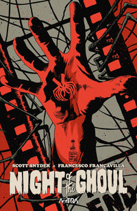 Night of the ghoul 