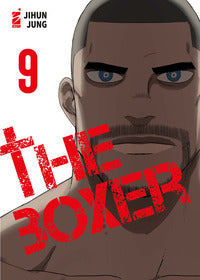 The boxer 9 