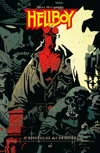 Hellboy 2 il risveglio del demone 